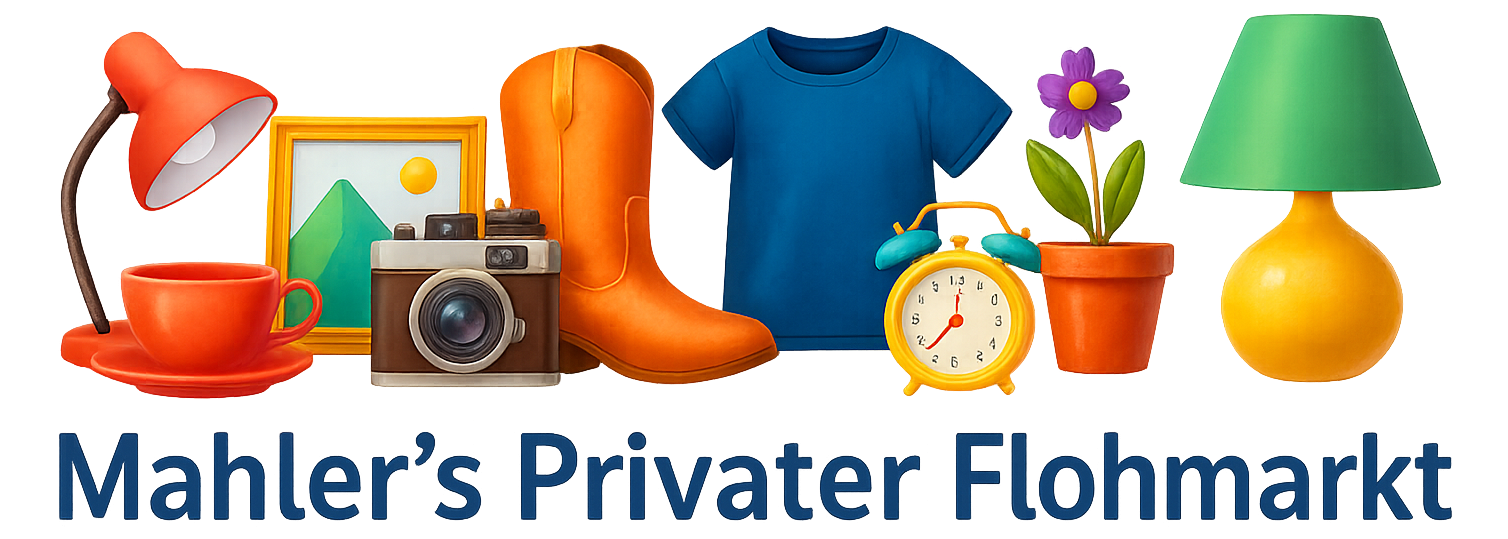 M.Mahler Onlineshops